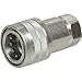 RAParts S.2961 Hydraulic Quick Release Coupling 1/2BSP female Fits PARKER HANNIFIN