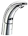 Sloan Brass Bathroom Faucet, Sensor Handle Type - EAF150-ISM