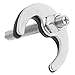 Gadpiparty 1 Set Faucet Installation Tools Faucet Fixing Tool Kitchen Supplies Faucet Accessories Kitchen Faucet Antiloosing Cap Kitchen Faucet Horseshoe Fastening Washer Kitchen Supply
