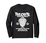 Fossil Trilobite Paleontologist Trilobites