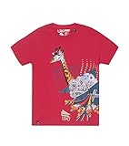 LRG Men's Motor T-Shirt