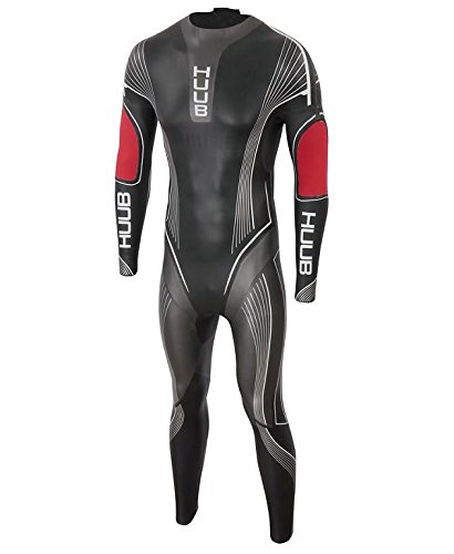 Huub フーブ ウェットスーツ albacore アルバコア トライアスロン
