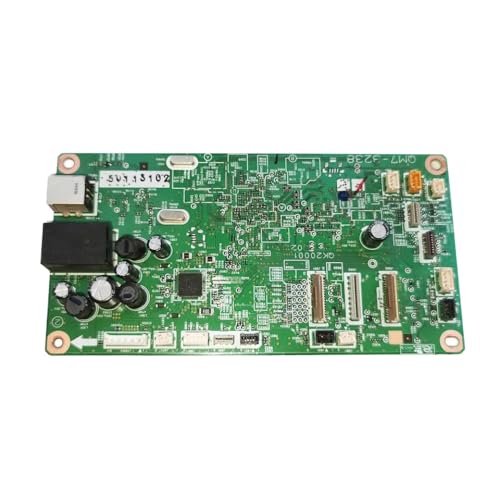 UYDFXA Logic Main Board Motherboard QM7-3238 kompatibel mit IX6880 IX 6880 Formatter Board
