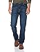 Wrangler Authentics Herren Authentics, klassisch, Normale Passform Jeans, Twilight Flex, 40W / 34L