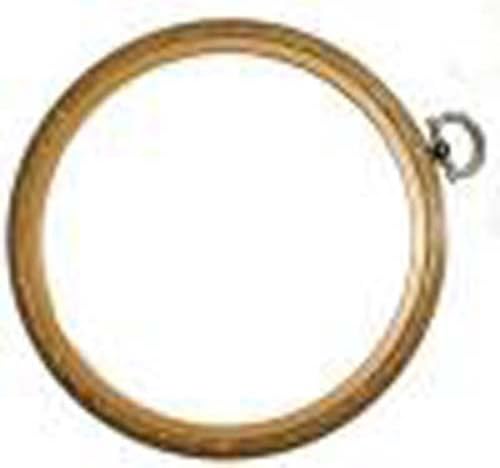 Round Flexi hoop Size 6 inch