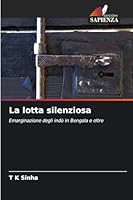 La lotta silenziosa (Italian Edition) 6200819238 Book Cover
