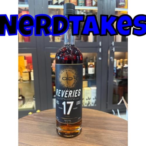 Nerd Takes: The Reveries