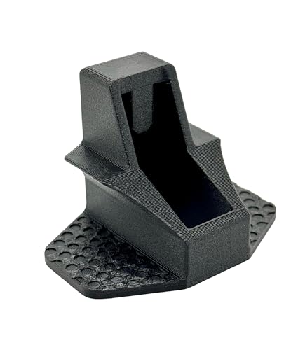 HAVROK 1911 Magazine Loader – for Single-Stack .45 ACP 1911 Magazines – Textured Grip, Compact Magazine Loading Accessory