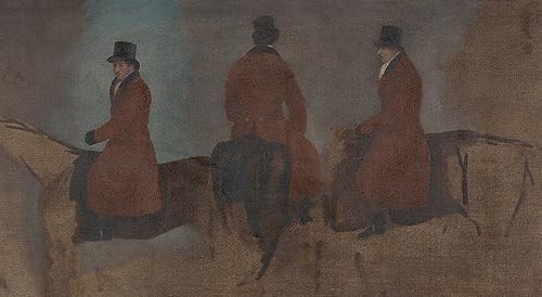 Art Moderne Murale Impression : Sublimer votre Salon avec les Cavaliers