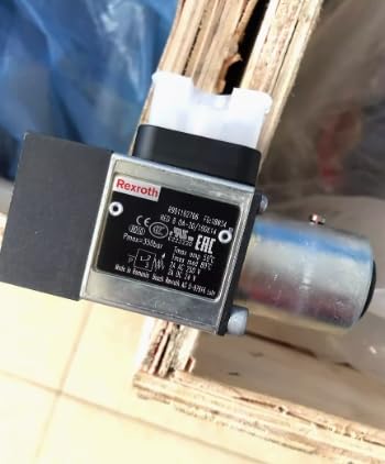 Available for Rexroth Pressure Relay Switch R901102706 HED8OA-2X/100K14 HED8OA-20/100K14 R901102710 HED8OA-20/350K14 General Accessories (HED8OA-20-350K14)