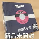 Niagara 45RPM VOX