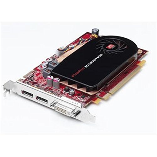 Tarjeta gráfica Lenovo 51J0510 GDDR3 soluciona la lentitud de gráficos en ordenadores de oficina