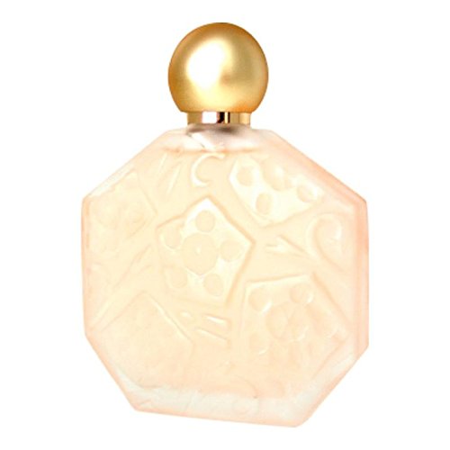 Ombre Rose by Brosseau Eau De Toilette Spray (Tester) 3.4 oz for Women - 100% Authentic