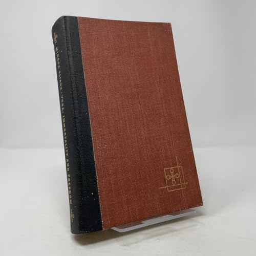 Yoga: Immortality and Freedom 0710013191 Book Cover