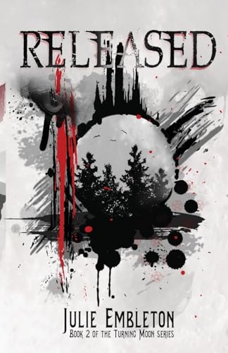 Released: Volume 2 (Turning Moon)