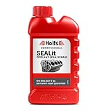 Holts Sealit Leak Repair 250ml, (Packing May Vary)