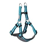 Terrain D.O.G. Reflective Neoprene Lined Dog Harness