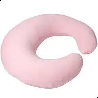 Almofada Para Amamentação Bebe Travesseiro Amamentar Aconchego - BENIBEE (Rosa)