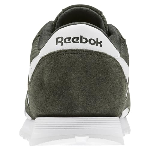 Baskets basses enfant Reebok Sport Classic Nylon - vue 7
