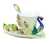 Exquisitas tazas para familias, fiestas, hoteles, oficinas, etc.