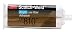 3M Scotch Weld Epoxy - Acrylic Adhesive DP-810 Tan