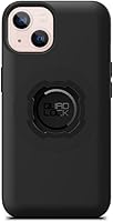 Vista 14 de Funda de teléfono MAG Quad Lock para iPhone SE (3ª / 2ª generación) Negra