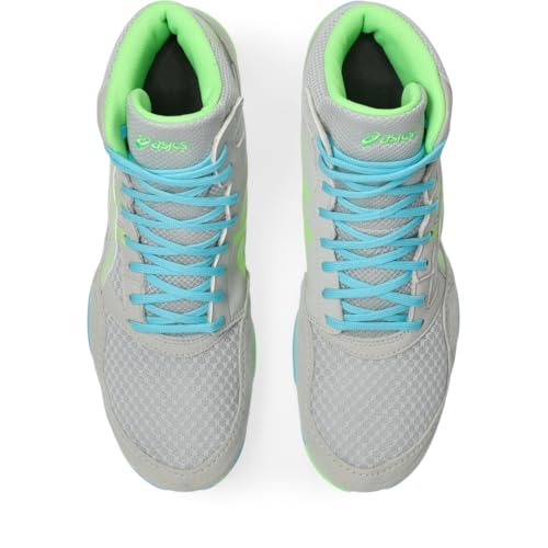 Image of ASICS Men's Snapdown 4 Wrestling Shoes