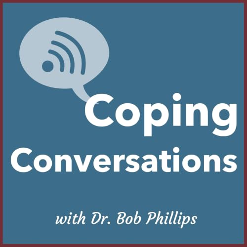 『Coping Conversations』のカバーアート