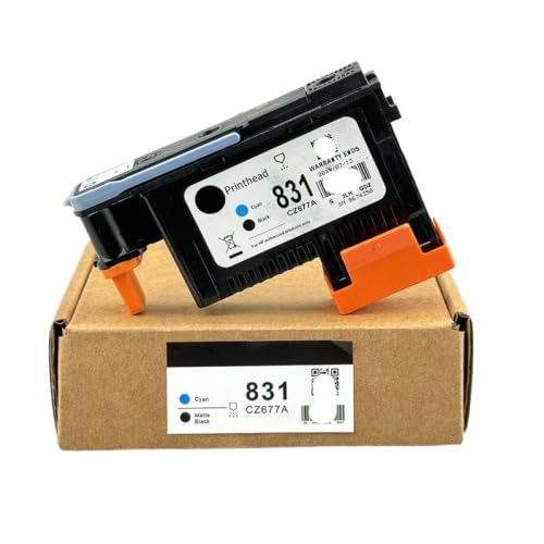 Cabezal de impresión compatible con impresoras Latex 310 330 360 y modelos CZ677A a CZ680A