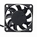 GDSTIME 60mm x 60mm x 15mm DC 5V USB Power Brushless Cooling Fan