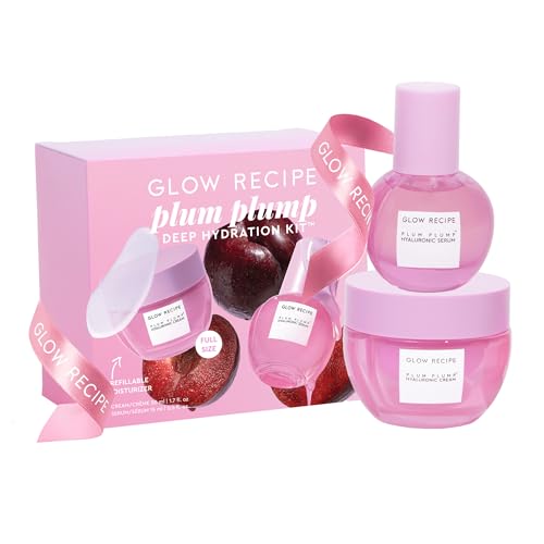 Glow Recipe Plum Plump Kit