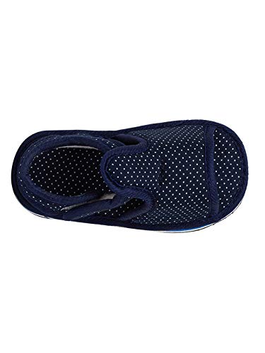 CHIU Kids Sandals with Chu Chu Music Sound for Baby Girls and Boys 4 41u1dN56K2L