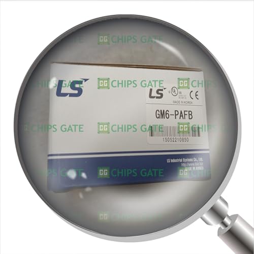 GM6-PAFB GM6-PAFB 1Pcs Brand New GM6-PAFB