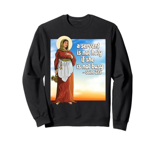 Saint Zita �J�g���b�N��쐹�l���C�h�E�F�C�^�[ �z�[�����[�J�[������ �g���[�i�[