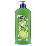 Silly Apple 3-in-1 Shampoo, Conditioner, Body Wash