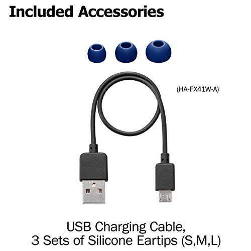 The 17 Best JVC Bluetooth Headphones of 2024 [Verified] Cherry Picks