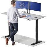 Desktronic HomePro 72×30 Standing Desk