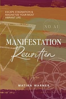 Paperback Manifestation Rewritten Book
