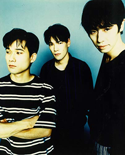 Amazon Music UnlimitedでL-Rを聴く