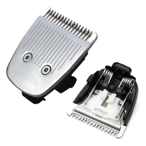Tête de lame 32mm haute précision pour Philips Multigroom MG3750