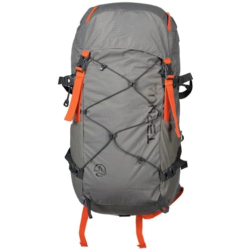 Sac à dos Ternua Remba 35L pour soulager le dos pendant la randonnée