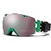 Smith Optics I/OX Elite Turbo Fan Goggles