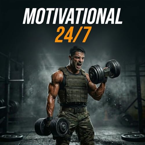 Motivational Podcast Titelbild