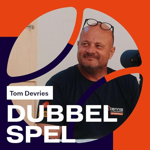 Page de couverture de #34 Tom Devries