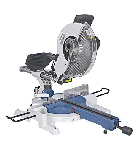 ZKG 305 N Bernardo tronzadora Sierra de tracción y de sierra ingletadora