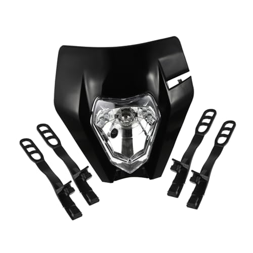 Phare LED pour motocross étanche compatible avec Ktm Sx Sxf Alipis