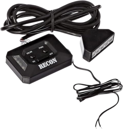 Kit de 3 luces LED de techo para Sierra/Silverado 2015-2019 miniatura 4