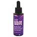 Paul Mitchell Unisex Color Shots Pure Pigment Hair Color, Violet, 2 Ounce
