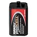 Duracell PC9150001 Procell Alkaline-Manganese Dioxide Battery, Lantern Size, 6.0V, 13 Ah Capacity (Case of 6)