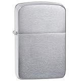 ZIPPO(ジッポー) ライター 無地 レプリカ 1941 正規輸入品